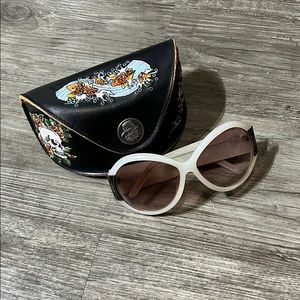 Ed Hardy Sunglasses